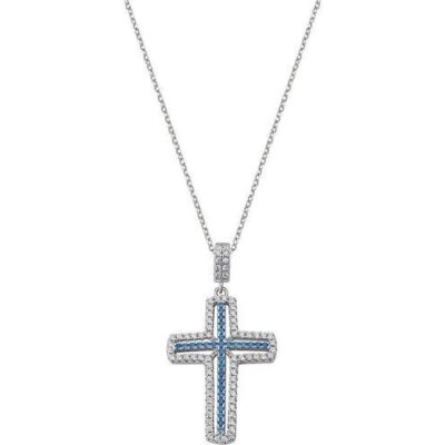 Amen Jewelry Clcrvbblz (CLCRVBBLZ) Unisex JEWELRY