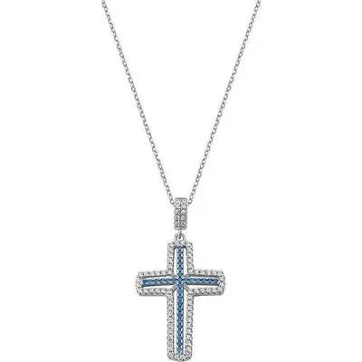Amen Jewelry Clcrvbblz (CLCRVBBLZ) Unisex JEWELRY