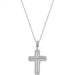 Amen Jewelry Clcrvbbz (CLCRVBBZ) Unisex JEWELRY