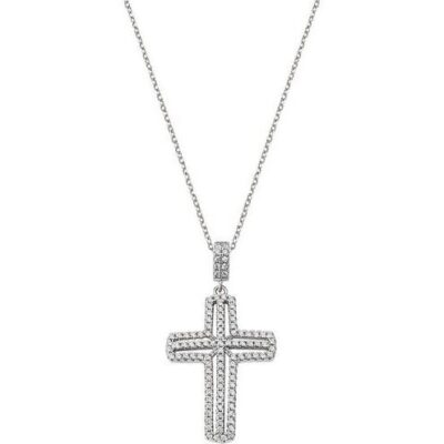 Amen Jewelry Clcrvbbz (CLCRVBBZ) Unisex JEWELRY