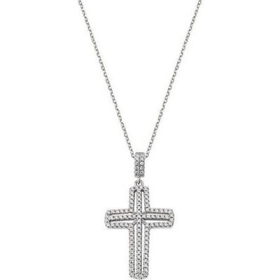 Amen Jewelry Clcrvbbz (CLCRVBBZ) Unisex JEWELRY