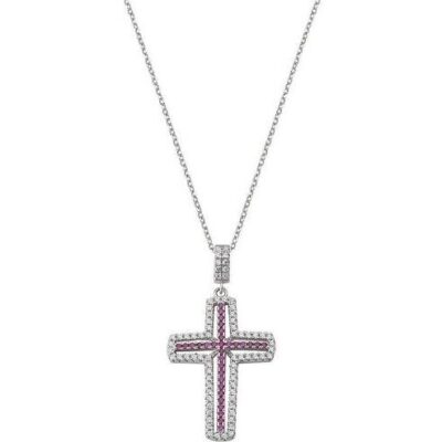 Amen Jewelry Clcrvbrz (CLCRVBRZ) Unisex JEWELRY
