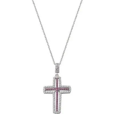 Amen Jewelry Clcrvbrz (CLCRVBRZ) Unisex JEWELRY