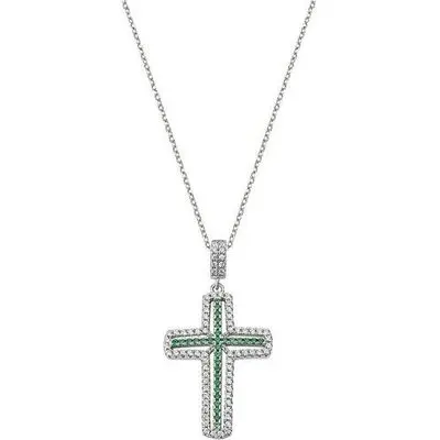 Amen Jewelry Clcrvbvz (CLCRVBVZ) Unisex JEWELRY