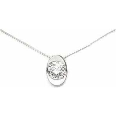 Miluna Cld1273 (CLD1273) Unisex JEWELRY