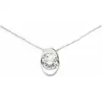 Miluna Cld1276 (CLD1276) Unisex JEWELRY