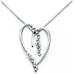 Miluna Cld1599 (CLD1599) Unisex JEWELRY