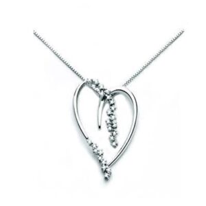 Miluna Cld1599 (CLD1599)  JEWELRY