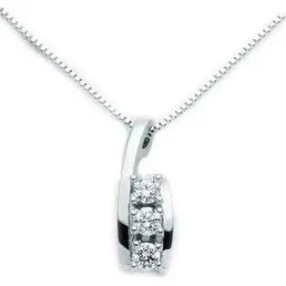 Miluna Cld1649-d30 (CLD1649-D30) Unisex JEWELRY