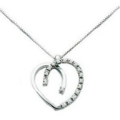 Miluna Cld1925 (CLD1925) Unisex JEWELRY