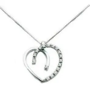 Miluna Cld1925 (CLD1925) Unisex JEWELRY