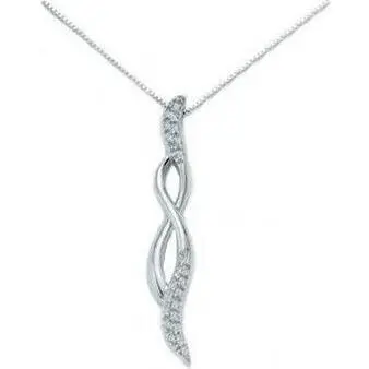 Miluna Cld1995 (CLD1995) Unisex JEWELRY