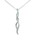 Miluna Cld2001 (CLD2001) Unisex JEWELRY