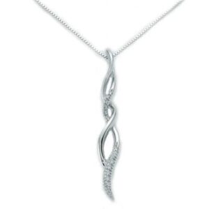 Miluna Cld2001 (CLD2001)  JEWELRY