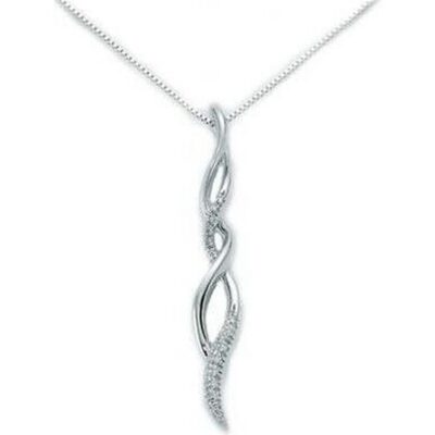 Miluna Cld2001 (CLD2001) Unisex JEWELRY