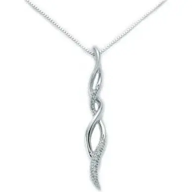 Miluna Cld2001 (CLD2001) Unisex JEWELRY