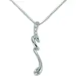 Miluna Cld2052-375 (CLD2052-375) Unisex JEWELRY