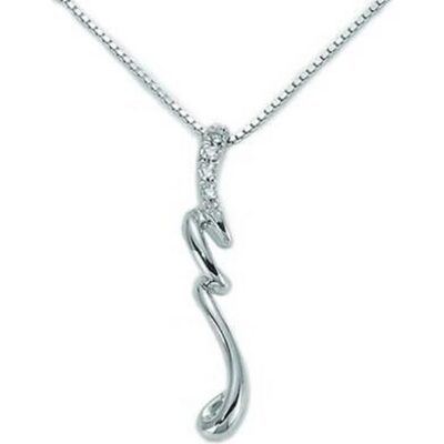 Miluna Cld2052-375 (CLD2052-375) Unisex JEWELRY