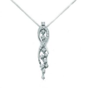 Miluna Cld2091 (CLD2091)  JEWELRY