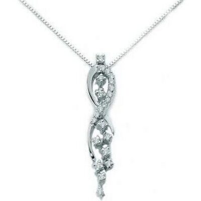 Miluna Cld2091 (CLD2091) Unisex JEWELRY