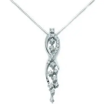 Miluna Cld2091 (CLD2091) Unisex JEWELRY