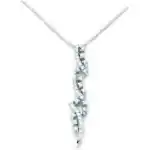 Miluna Cld2092 (CLD2092) Unisex JEWELRY