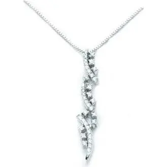 Miluna Cld2092 (CLD2092) Unisex JEWELRY