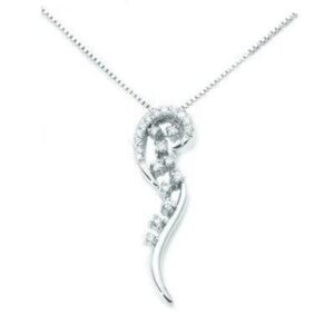 Miluna Cld2093 (CLD2093)  JEWELRY