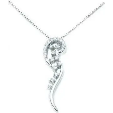 Miluna Cld2093 (CLD2093) Unisex JEWELRY