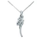 Miluna Cld2094 (CLD2094)  JEWELRY