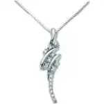 Miluna Cld2094 (CLD2094) Unisex JEWELRY