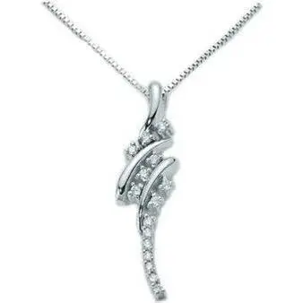 Miluna Cld2094 (CLD2094) Unisex JEWELRY