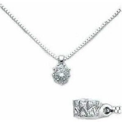 Miluna Cld2169-d30 (CLD2169-D30) Unisex JEWELRY