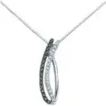 Miluna Cld2239bn (CLD2239BN) Unisex JEWELRY