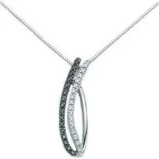 Miluna Cld2239bn (CLD2239BN) Unisex JEWELRY