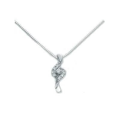 Miluna Cld2334 (CLD2334) JEWELRY