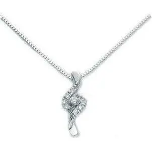 Miluna Cld2334 (CLD2334) Unisex JEWELRY