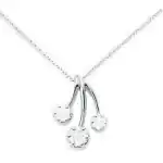 Miluna Cld2391 (CLD2391) Unisex JEWELRY