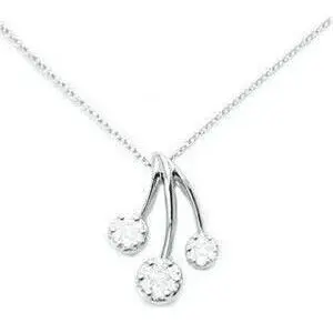 Miluna Cld2391 (CLD2391) Unisex JEWELRY