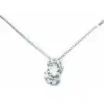 Miluna Cld2635_012 (CLD2635_012) Unisex JEWELRY