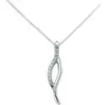 Miluna Cld2687 (CLD2687) Unisex JEWELRY