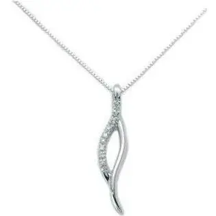 Miluna Cld2687 (CLD2687) Unisex JEWELRY