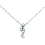 Miluna Cld2696 (CLD2696) Unisex JEWELRY