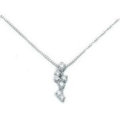 Miluna Cld2696 (CLD2696) Unisex JEWELRY