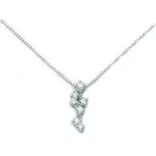 Miluna Cld2696 (CLD2696) Unisex JEWELRY