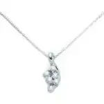 Miluna Cld2734 (CLD2734) Unisex JEWELRY
