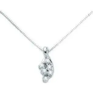 Miluna Cld2734 (CLD2734) Unisex JEWELRY