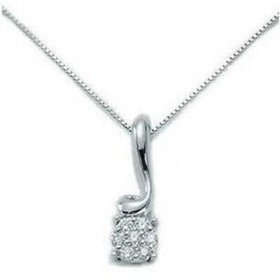 Miluna Cld2773 (CLD2773) Unisex JEWELRY