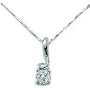 Miluna Cld2773 (CLD2773) Unisex JEWELRY