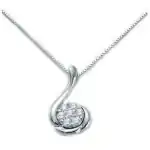 Miluna Cld2774 (CLD2774) Unisex JEWELRY